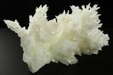 Sparkling Cave Calcite (Aragonite) Formation - Potosi Mine, Mexico #277454-1